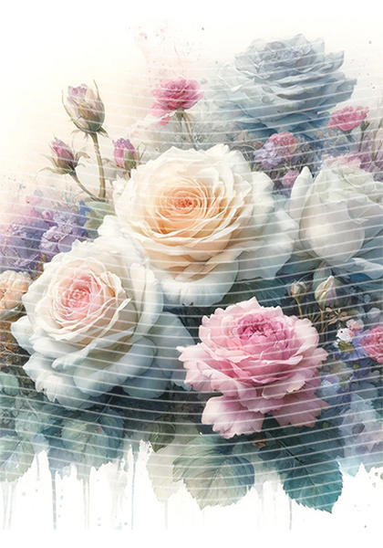 A5 Notebook Wraps-W-1010